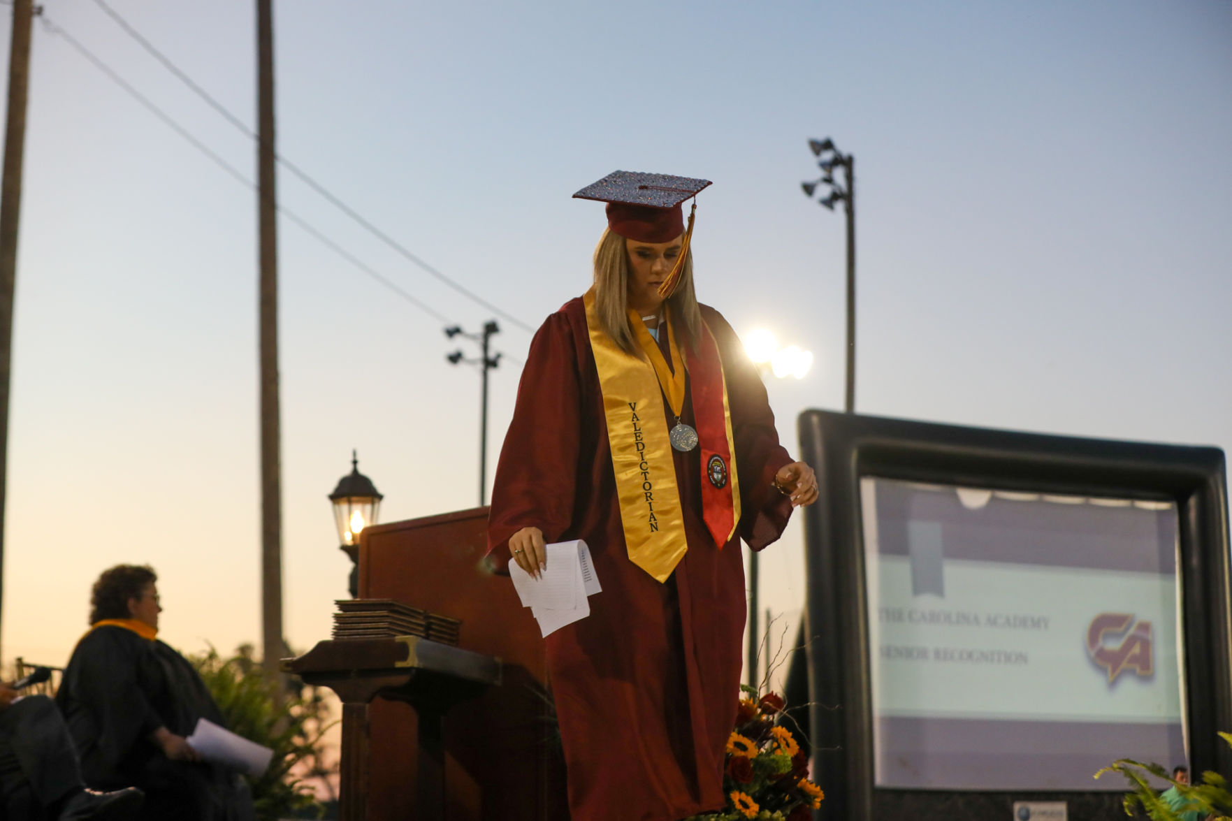 TCA Graduation